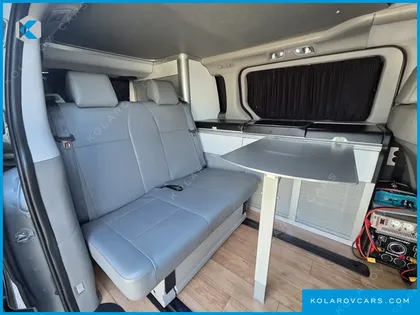 HYUNDAI GRAND STAREX NONE