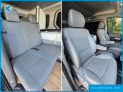 HYUNDAI GRAND STAREX NONE