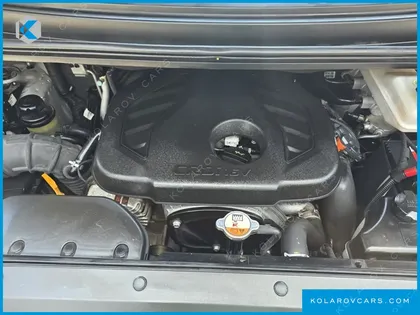 HYUNDAI GRAND STAREX NONE