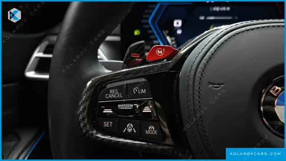 BMW M3 M3 SEDAN COMPETITION M XDRIVE