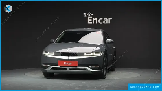 HYUNDAI IONIQ 5 LONG RANGE