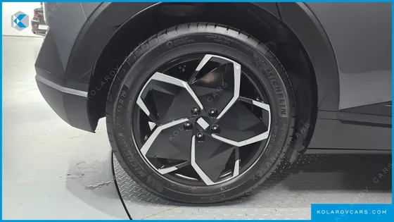 HYUNDAI IONIQ 5 LONG RANGE