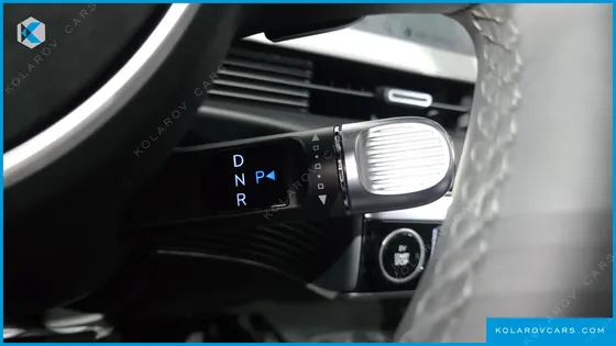 HYUNDAI IONIQ 5 LONG RANGE