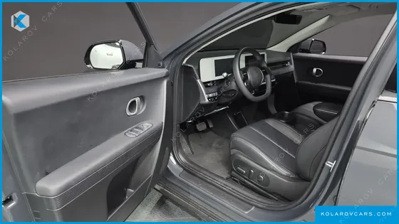 HYUNDAI IONIQ 5 LONG RANGE