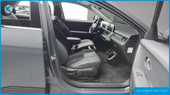 HYUNDAI IONIQ 5 LONG RANGE