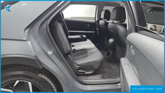 HYUNDAI IONIQ 5 LONG RANGE