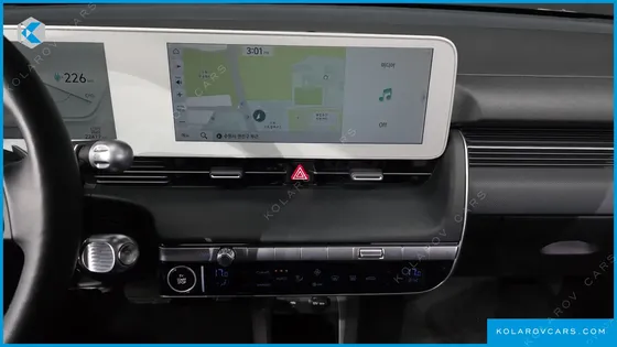 HYUNDAI IONIQ 5 LONG RANGE