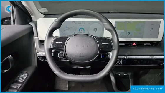 HYUNDAI IONIQ 5 LONG RANGE
