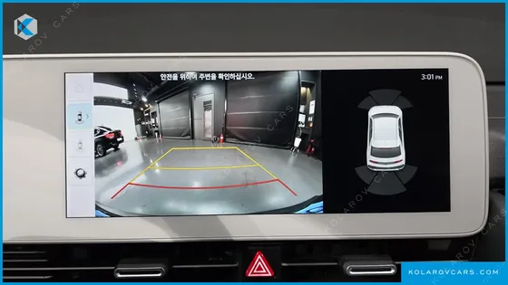 HYUNDAI IONIQ 5 LONG RANGE