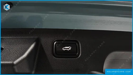 KIA SELTOS GASOLINE 1.6 TURBO 4WD