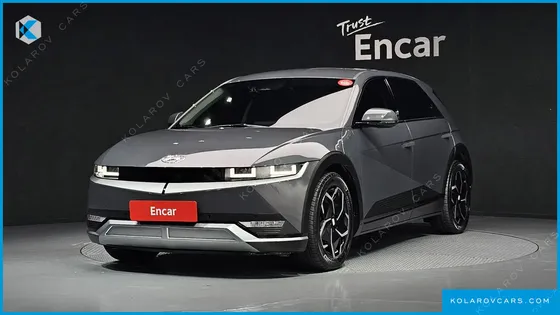 HYUNDAI IONIQ 5 LONG RANGE AWD