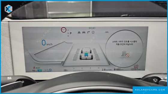 HYUNDAI IONIQ 5 LONG RANGE AWD