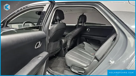 HYUNDAI IONIQ 5 LONG RANGE AWD