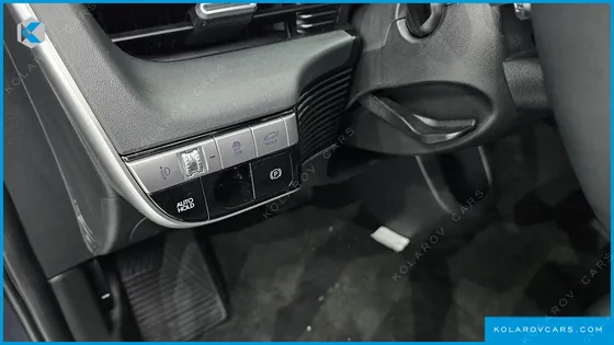 HYUNDAI IONIQ 5 LONG RANGE AWD