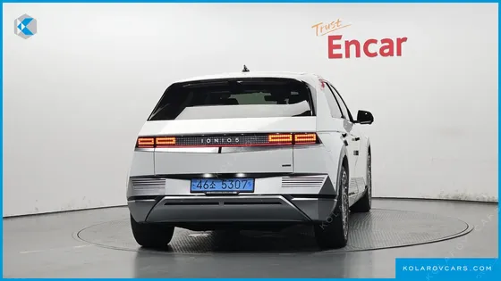 HYUNDAI IONIQ 5 LONG RANGE AWD