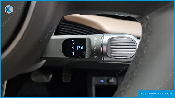 HYUNDAI IONIQ 5 LONG RANGE AWD