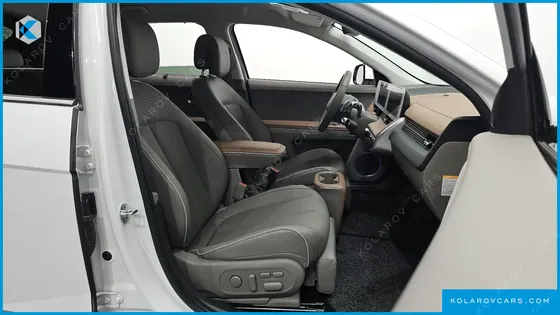 HYUNDAI IONIQ 5 LONG RANGE AWD