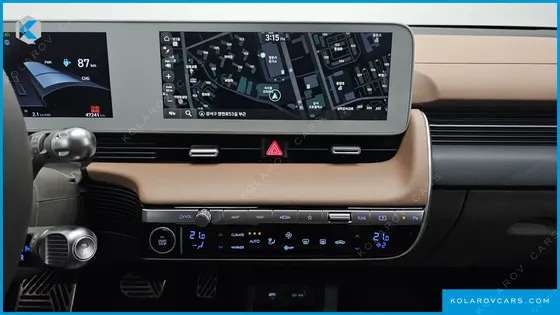 HYUNDAI IONIQ 5 LONG RANGE AWD