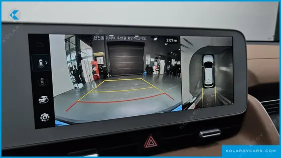 HYUNDAI IONIQ 5 LONG RANGE AWD