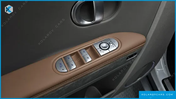 HYUNDAI IONIQ 5 LONG RANGE AWD