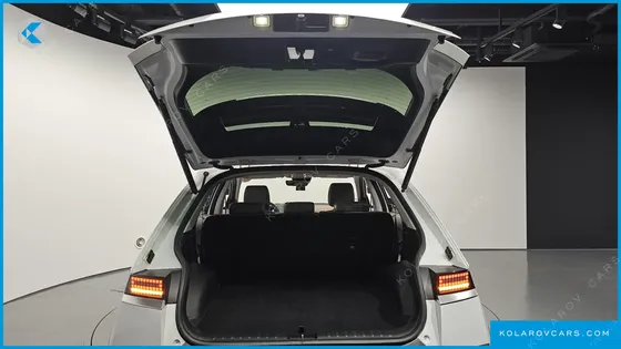 HYUNDAI IONIQ 5 LONG RANGE AWD