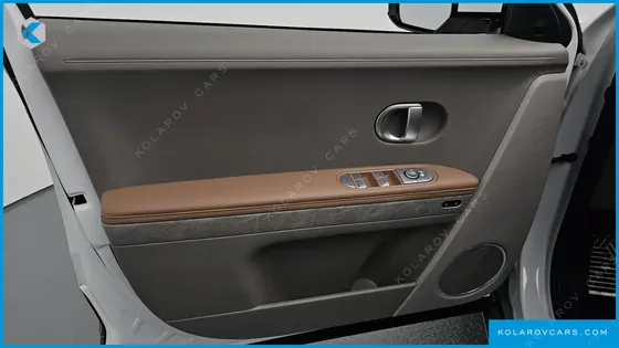 HYUNDAI IONIQ 5 LONG RANGE AWD