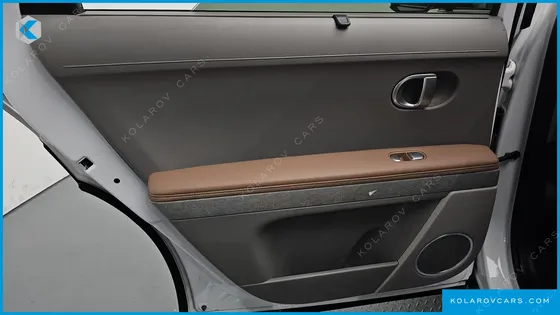 HYUNDAI IONIQ 5 LONG RANGE AWD