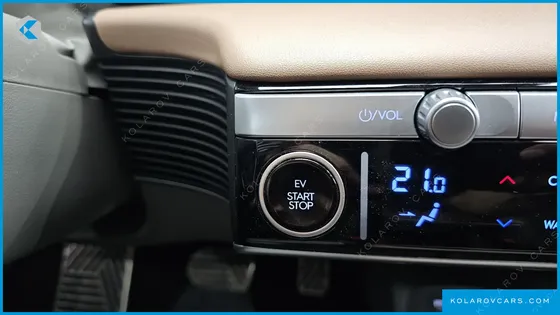 HYUNDAI IONIQ 5 LONG RANGE AWD