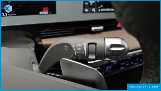 HYUNDAI IONIQ 5 LONG RANGE AWD