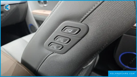 HYUNDAI IONIQ 5 LONG RANGE AWD