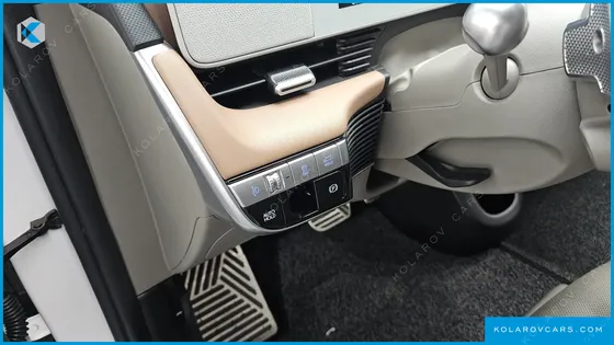 HYUNDAI IONIQ 5 LONG RANGE AWD