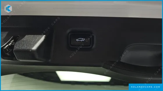 HYUNDAI IONIQ 5 LONG RANGE AWD