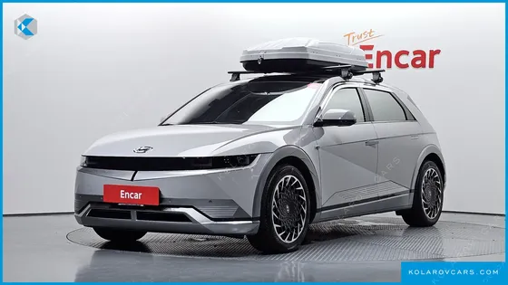 HYUNDAI IONIQ 5 LONG RANGE