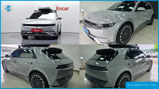 HYUNDAI IONIQ 5 LONG RANGE