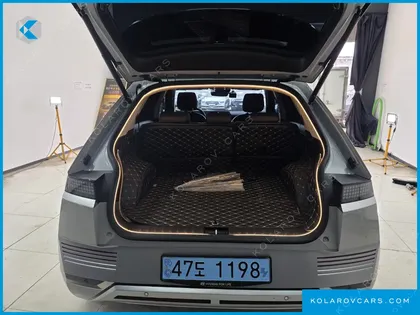 HYUNDAI IONIQ 5 LONG RANGE