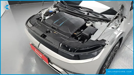 HYUNDAI IONIQ 5 LONG RANGE