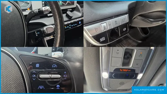 HYUNDAI IONIQ 5 LONG RANGE