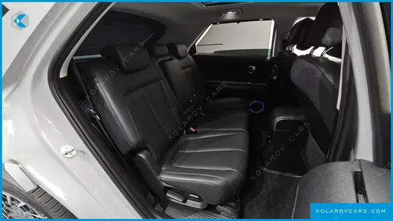 HYUNDAI IONIQ 5 LONG RANGE