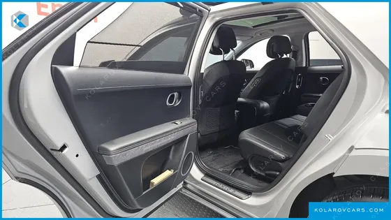 HYUNDAI IONIQ 5 LONG RANGE