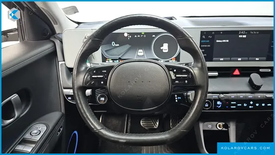 HYUNDAI IONIQ 5 LONG RANGE