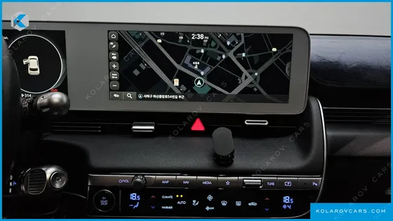 HYUNDAI IONIQ 5 LONG RANGE