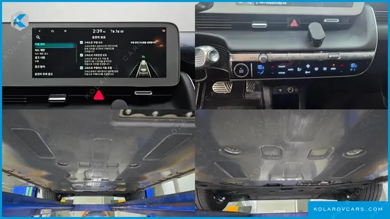 HYUNDAI IONIQ 5 LONG RANGE