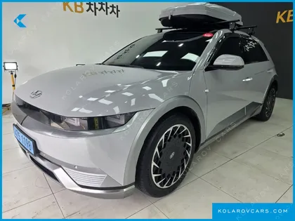 HYUNDAI IONIQ 5 LONG RANGE