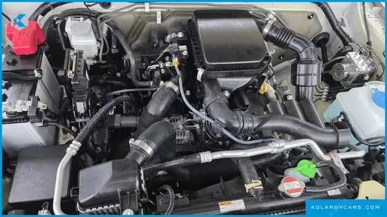 SUZUKI JIMNY 0.6