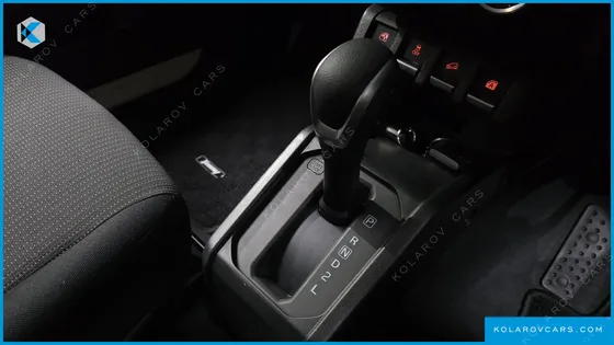 SUZUKI JIMNY 0.6