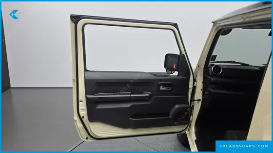 SUZUKI JIMNY 0.6