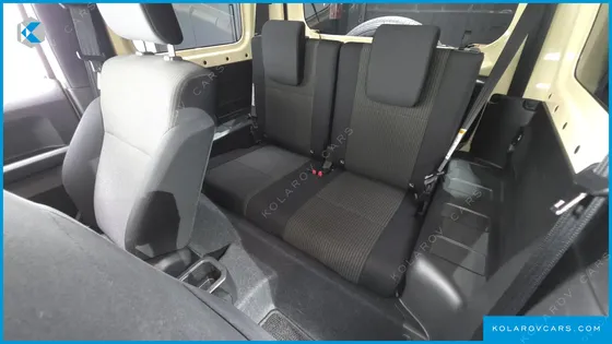 SUZUKI JIMNY 0.6
