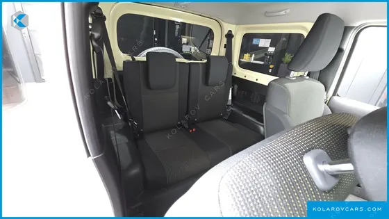 SUZUKI JIMNY 0.6