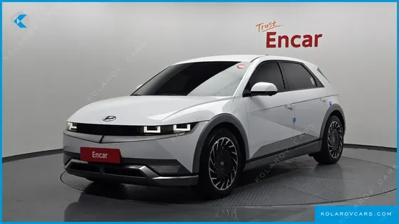 HYUNDAI IONIQ 5 LONG RANGE