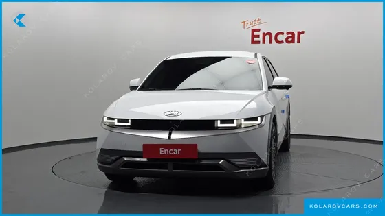 HYUNDAI IONIQ 5 LONG RANGE